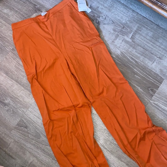 NWT High Waisted Lounge Pants - Picture 1 of 1